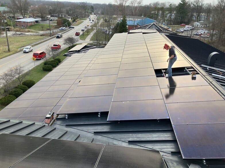 More Photos Of 1600 W Bloomfield Rd, Bloomington Medical For Sale