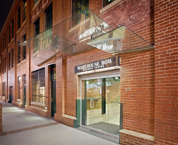 Primary Photo Of 119-123 Norfolk Ave SW, Roanoke Office For Lease