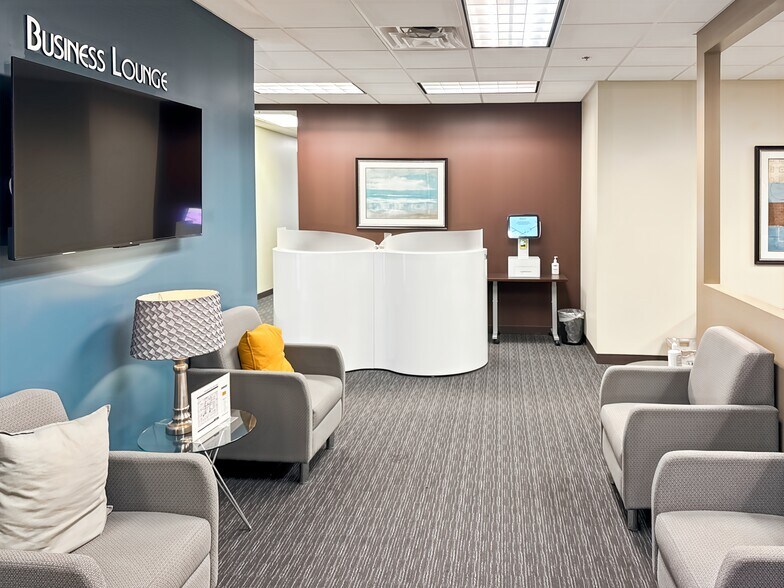 More Photos Of 301 N Main St, Baton Rouge Coworking Space