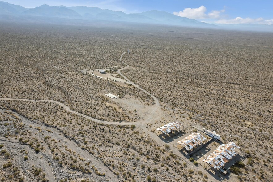 Primary Photo Of Highway 160 & Ohio Road @ Sapphire Rds (Ohio Rd), Pahrump Land For Sale