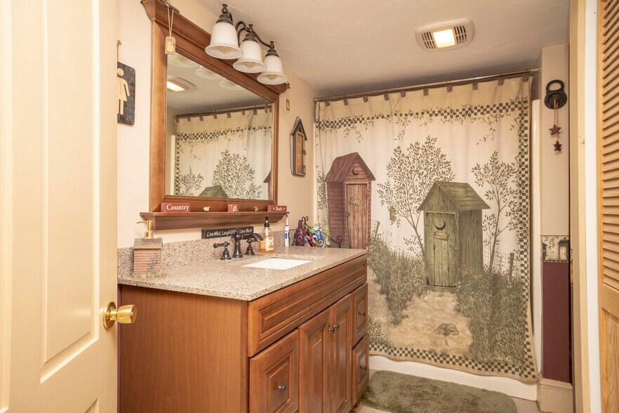 More Photos Of 121 Wood St, Middleborough Storefront Retail Residential For Sale