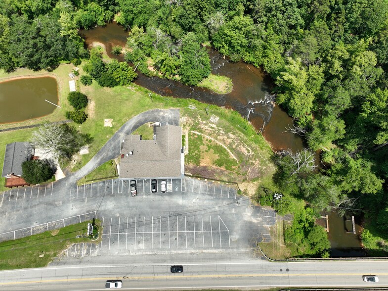 More Photos Of 3100 N Highway 14, Greer Restaurant For Lease