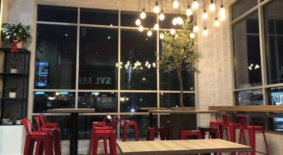 More Photos Of 3411 Steinway St, Long Island City Multifamily For Sale