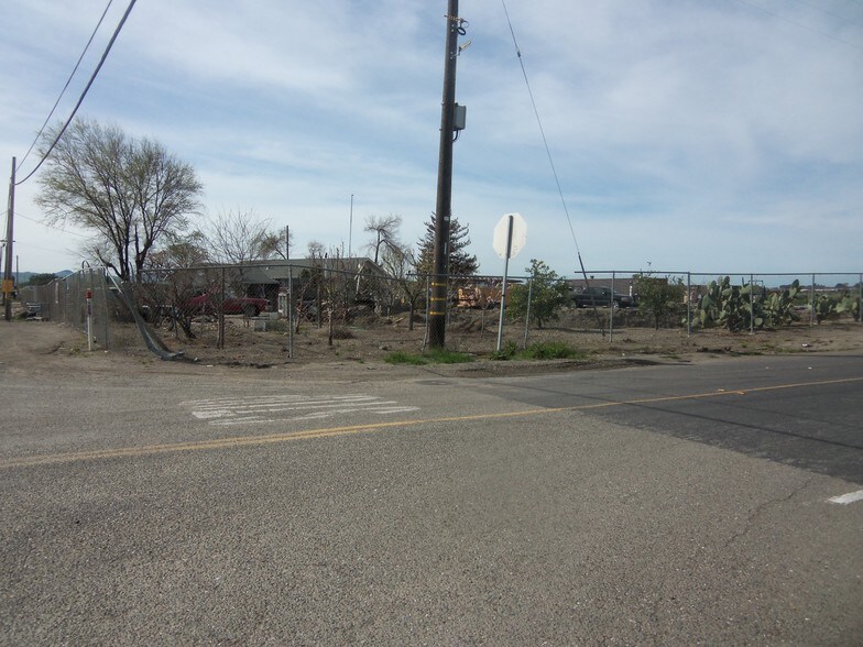 13501 W Grant Line Rd, Tracy, CA 95304 Land