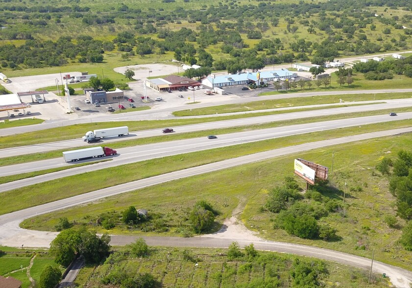 Primary Photo Of S IH 20 Access Road, Eastland Land For Sale