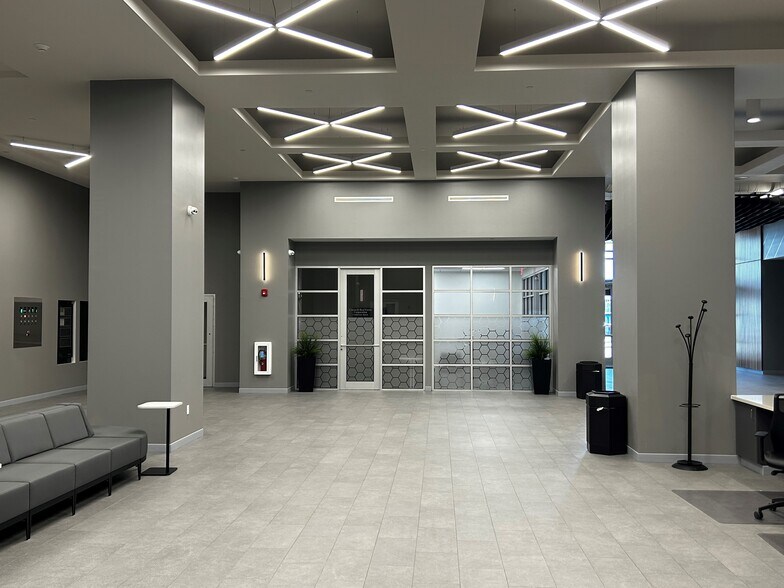 More Photos Of 465 Main St, Buffalo Office For Lease