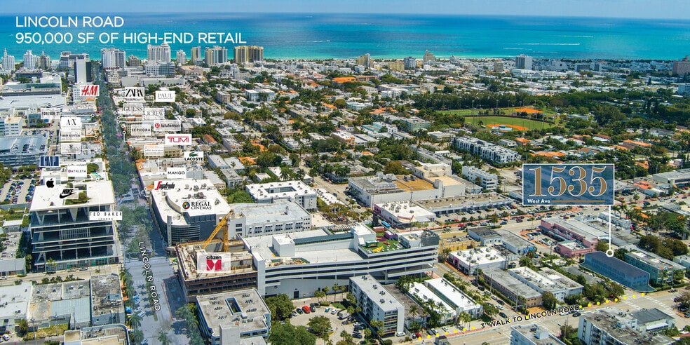 More Photos Of 1535 West Ave, Miami Beach Apartments For Sale