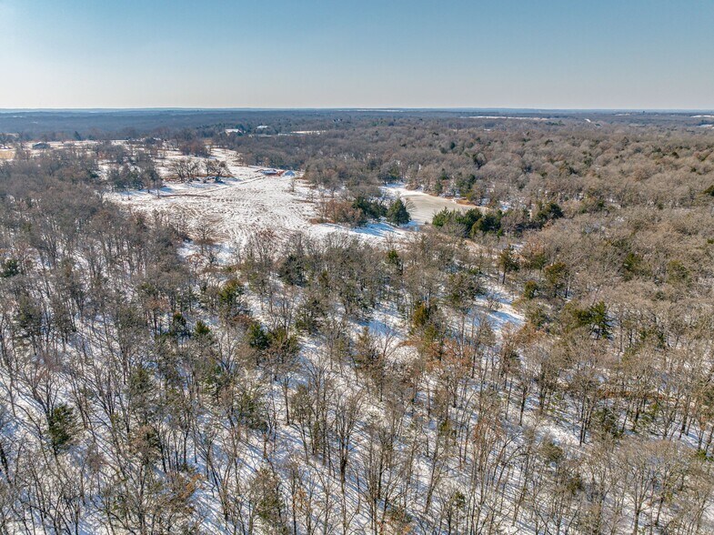 More Photos Of 335752 E 980 Rd, Wellston Land For Sale