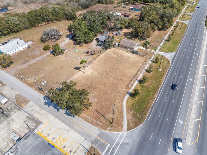 More Photos Of 1245 Orange Ave, Saint Cloud Land For Sale