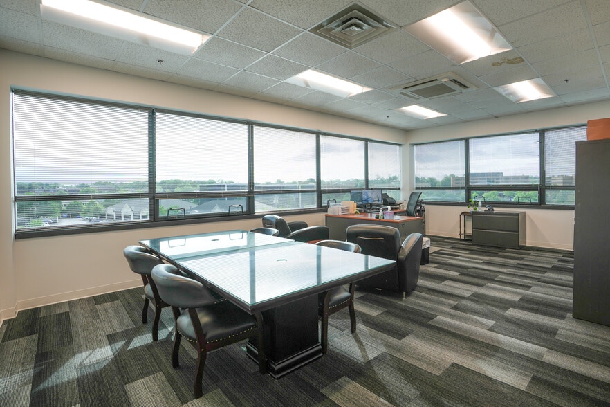 More Photos Of 120 Prosperous Pl, Lexington Office For Lease