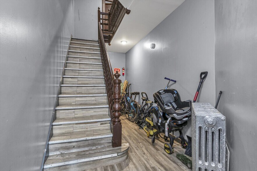 More Photos Of 2539 Church Ave, Brooklyn Apartments For Sale