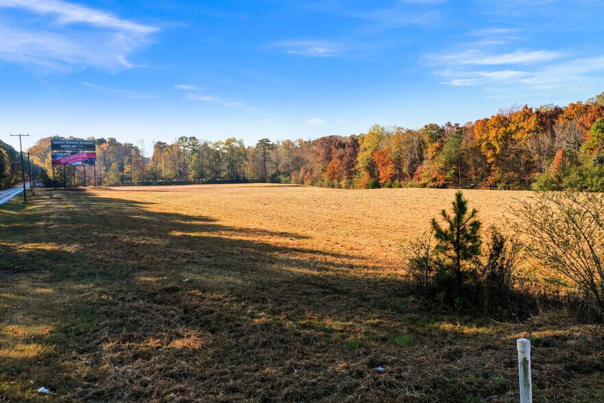 More Photos Of 909 Curtis Parkway Southeast, Calhoun Land For Sale