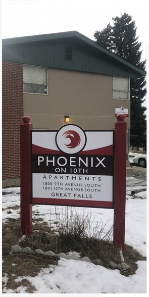 More Photos Of 1800 9th Ave S, Great Falls Apartments For Sale