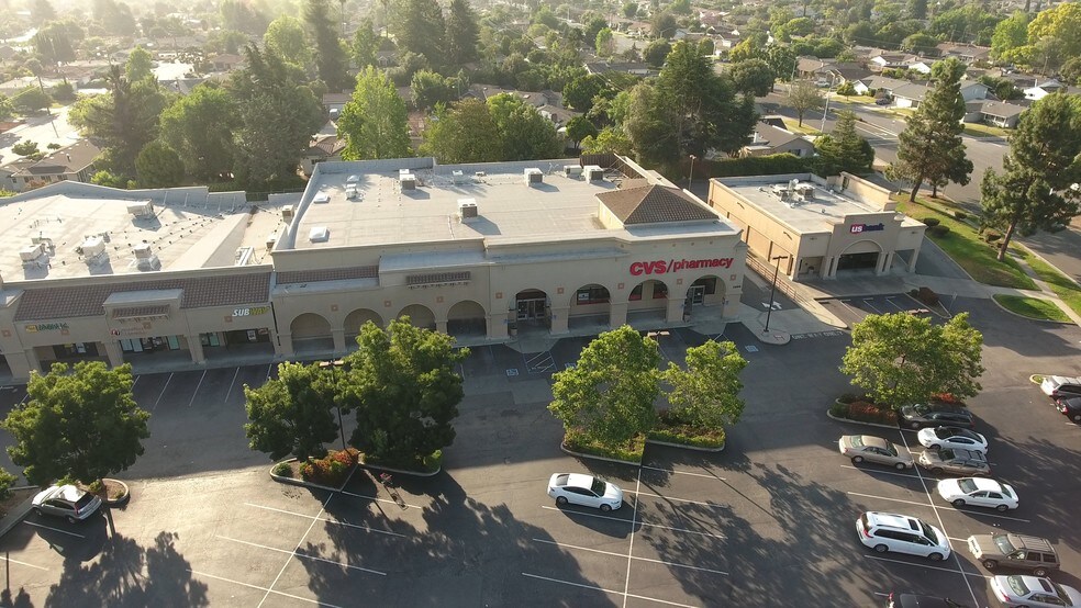 More Photos Of 1916-2000 Driscoll Rd, Fremont Storefront For Sale