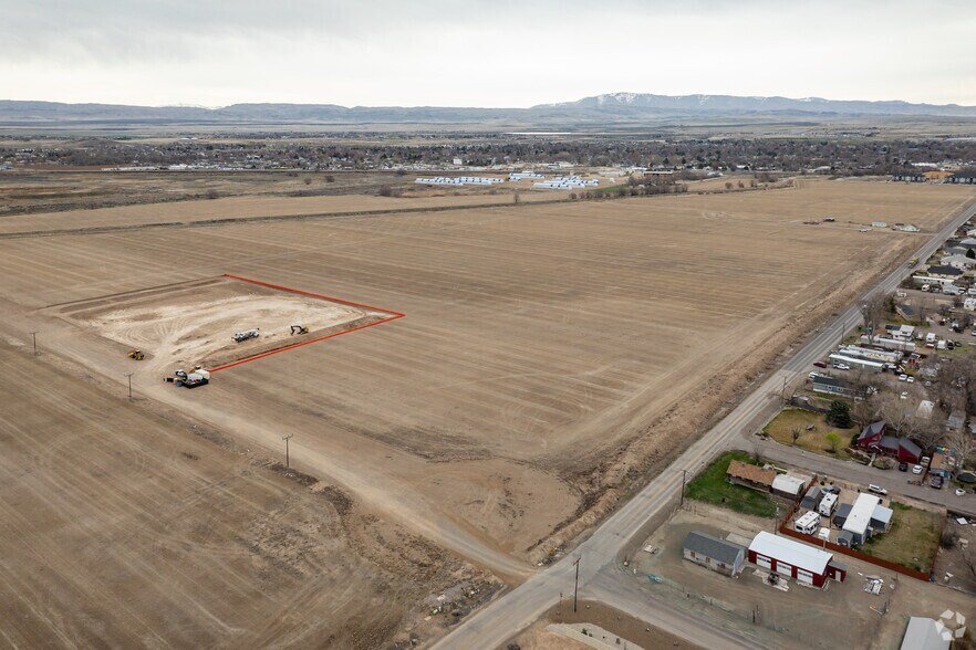 More Photos Of 1190 W 5th N, Mountain Home Land For Sale