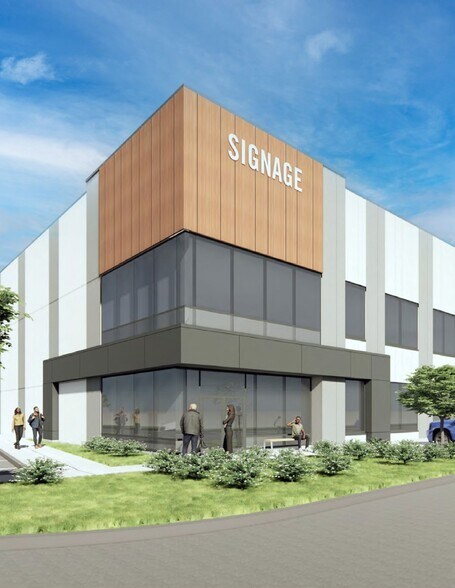 More Photos Of 59 First Gulf Blvd, Brampton Warehouse For Sale