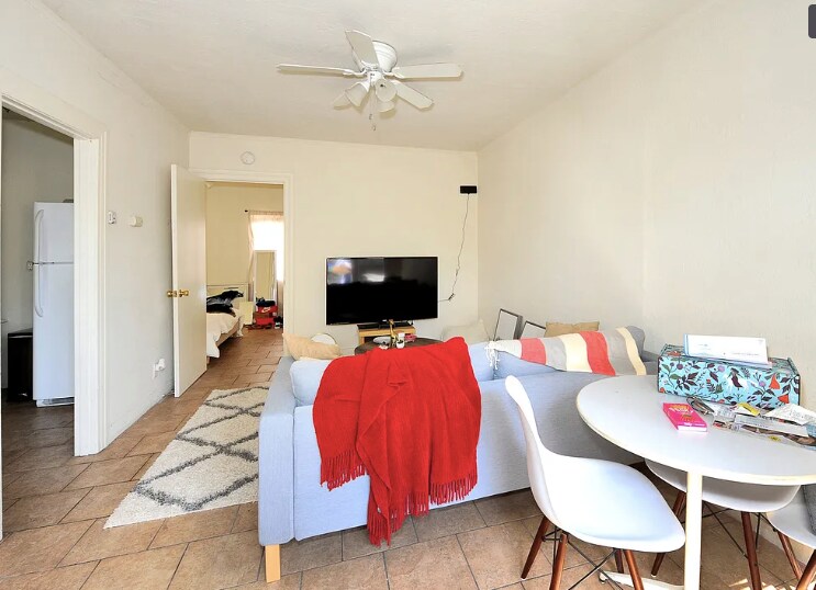 More Photos Of 1917 New Jersey St, Los Angeles Multifamily For Sale