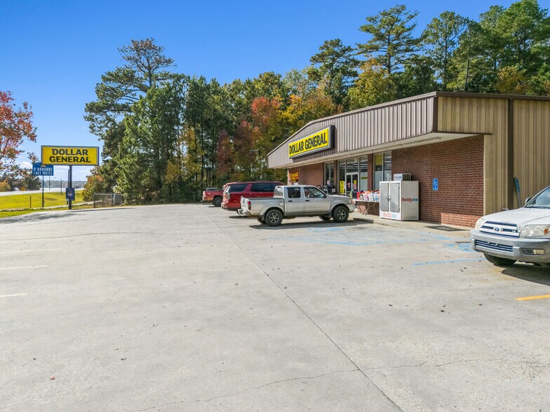 More Photos Of 1080 S Main St, Farmerville Storefront For Sale