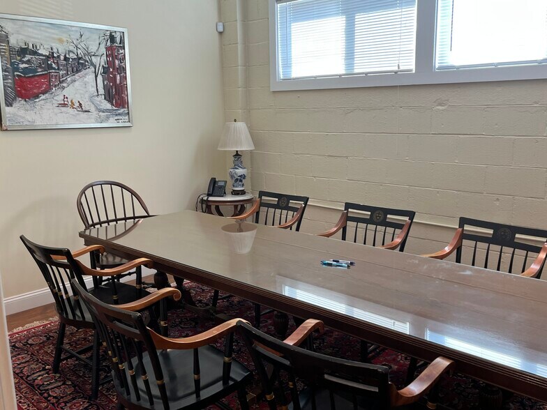 More Photos Of 65 Congress St, Salem Light Manufacturing For Lease