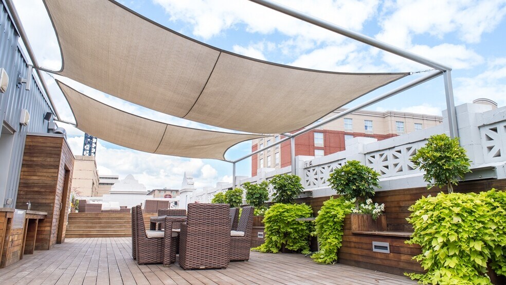 More Photos Of 110-140 Federal St, Pittsburgh Office For Lease