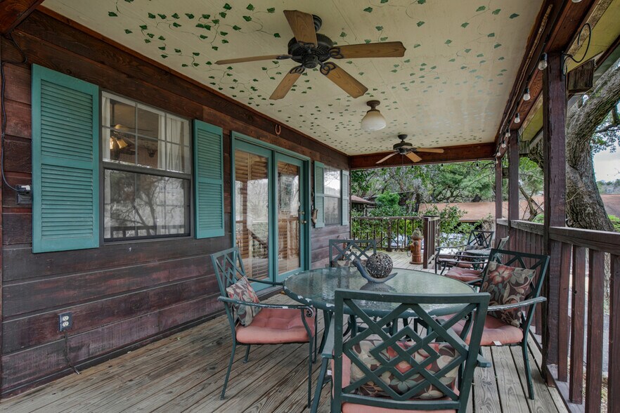 More Photos Of 7367 River Rd, New Braunfels Lodge Meeting Hall For Sale