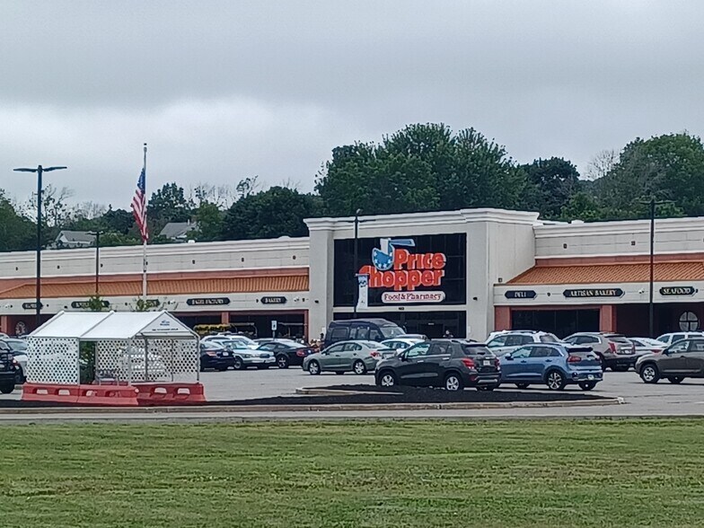 More Photos Of 435 Main st, Gardner Land For Sale