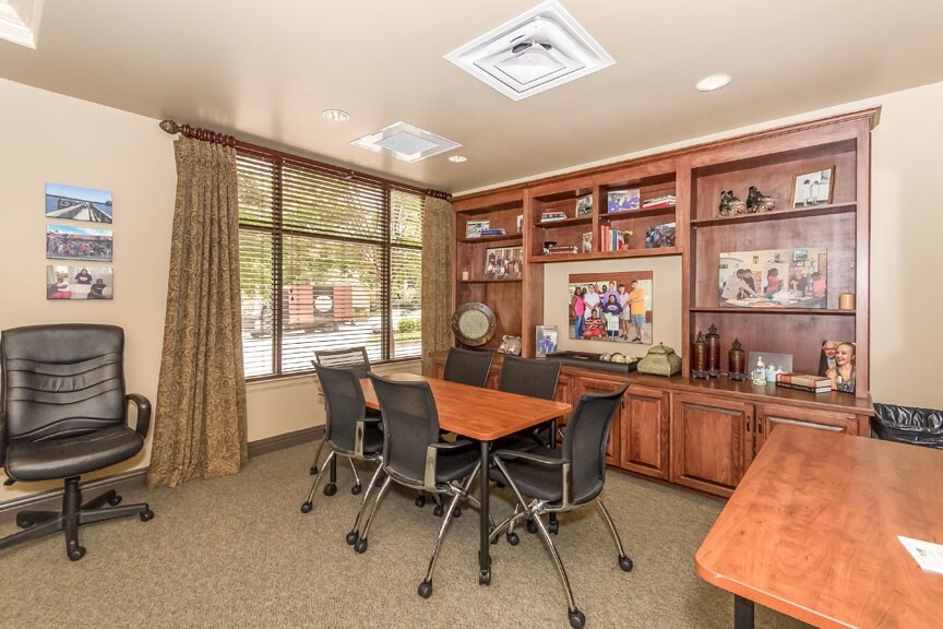 More Photos Of 3140 Zelda Ct, Montgomery Office For Sale