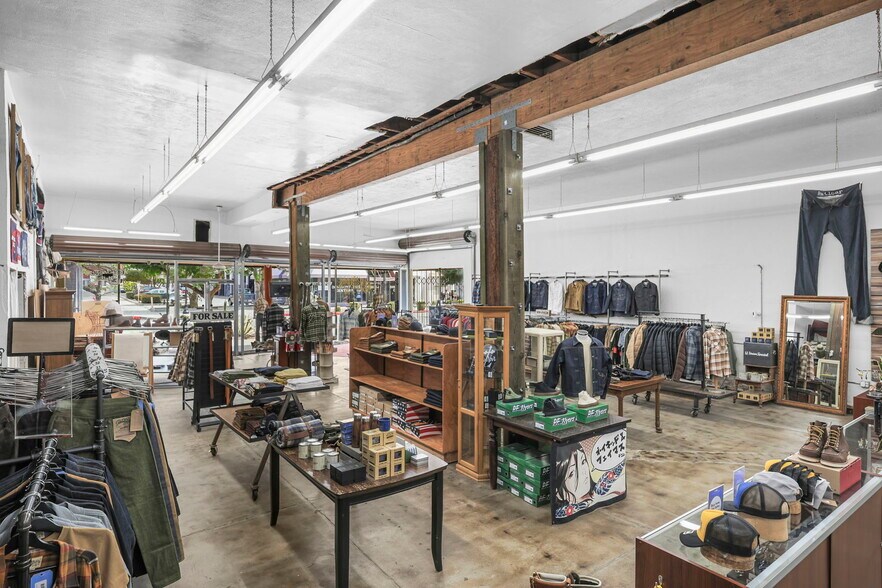 More Photos Of 10640 Main St, El Monte Storefront For Sale