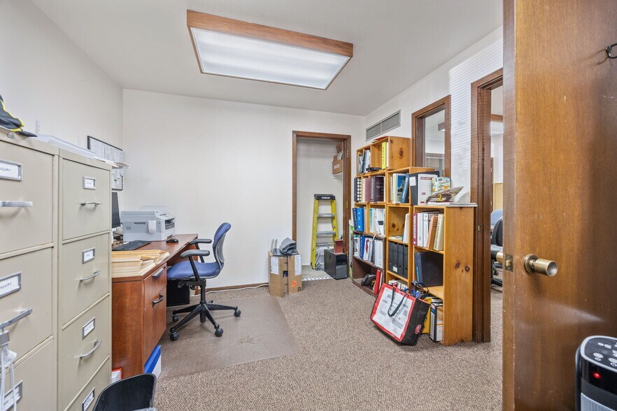 More Photos Of 3405 Penrose Pl, Boulder Office For Lease