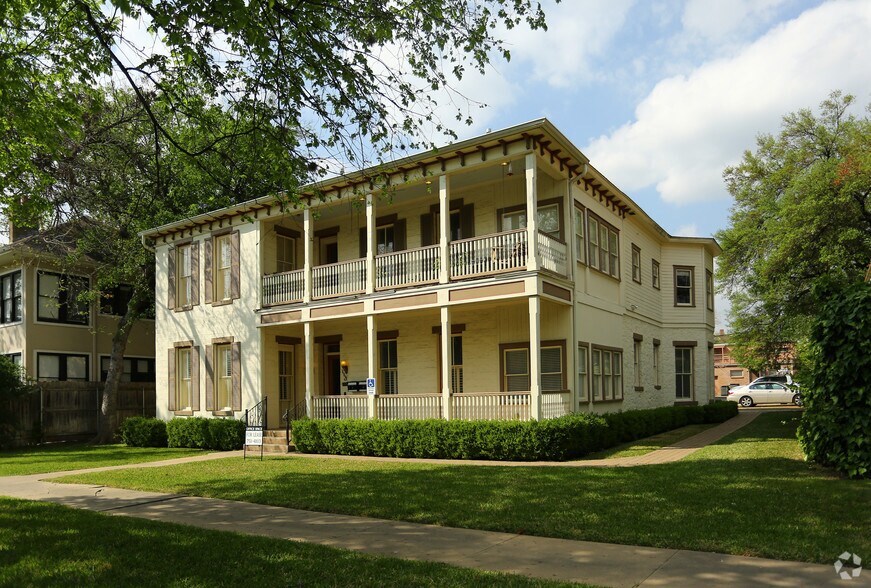 Primary Photo Of 506 W 14th St, Austin Office Residential For Sale