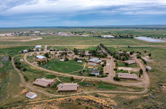 More Photos Of 28071 State Highway 109, La Junta Land For Sale