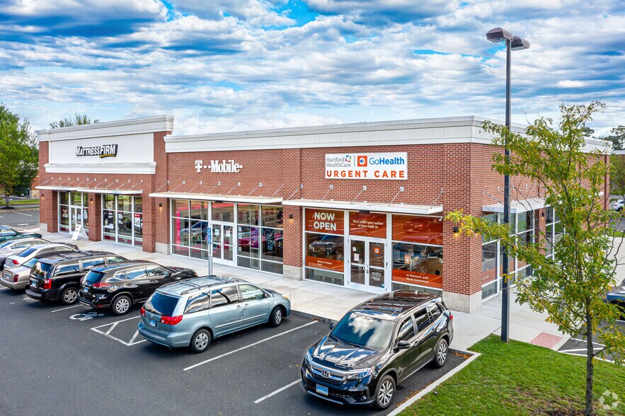 Primary Photo Of , Windsor General Retail For Sale