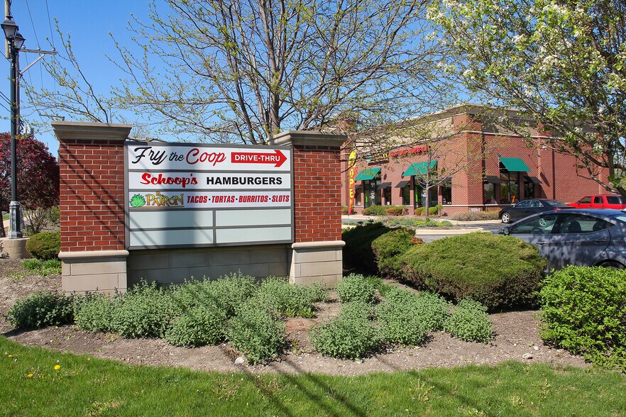 More Photos Of 16703 S Harlem Ave, Tinley Park Storefront For Lease
