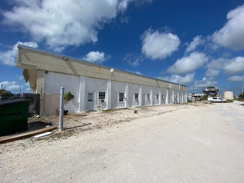 Primary Photo Of 111 Overseas Hwy, Key West General Retail For Lease