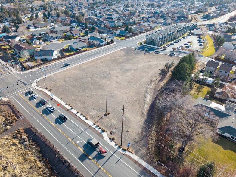 More Photos Of SW 27th St, Redmond Land For Sale