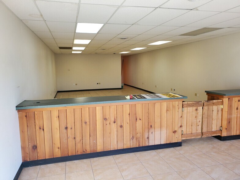 More Photos Of 4448 Main St, Brown City Storefront Retail Office For Lease