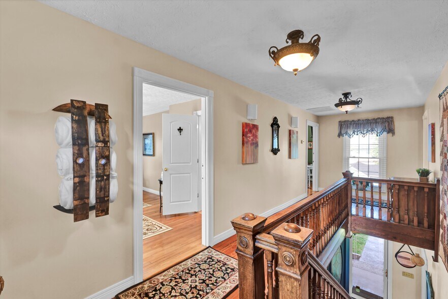 More Photos Of 110 Holy Cross Rd, Loretto Hospitality For Sale