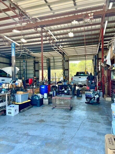 More Photos Of 1875 State Highway 35 Byp, Rockport Warehouse For Sale