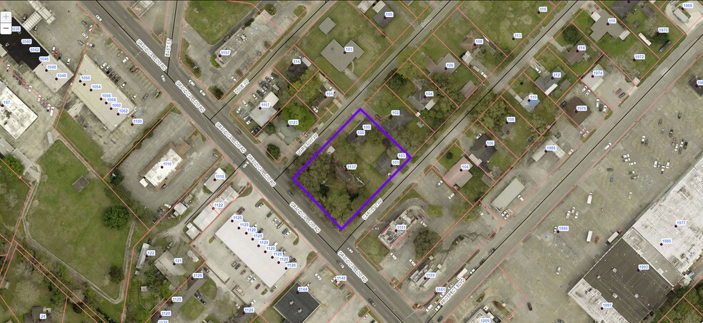 More Photos Of 1137 Grand Caillou Rd, Houma Flex For Sale
