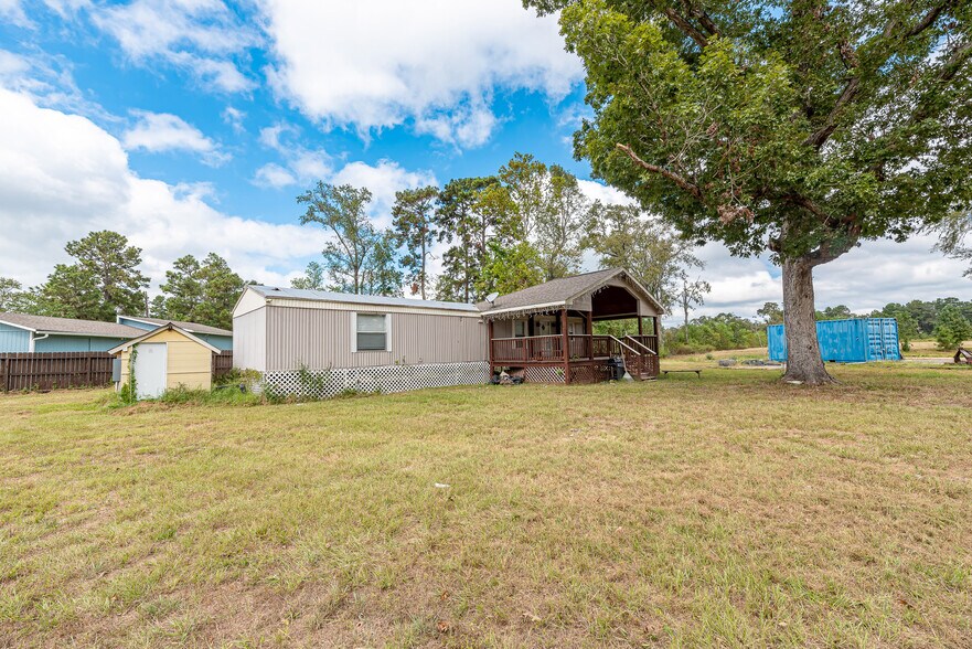 More Photos Of 15817 FM 3083 Rd, Conroe Land For Sale