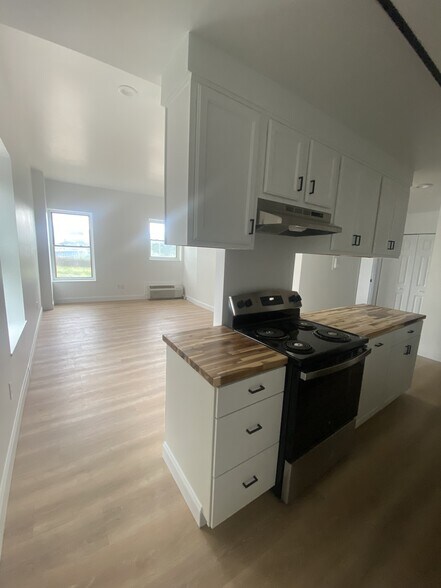 More Photos Of 100 2nd St, Rankin Apartments For Sale