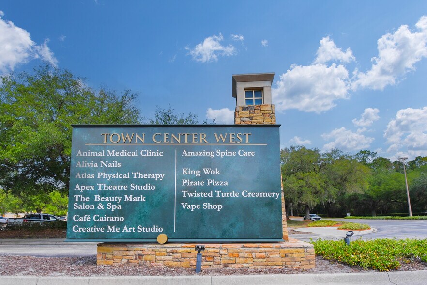 More Photos Of 315 W Town Pl, Saint Augustine Office For Sale