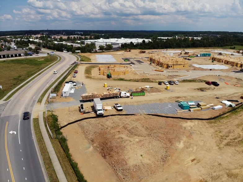 More Photos Of Roxie St, Kannapolis Land For Sale