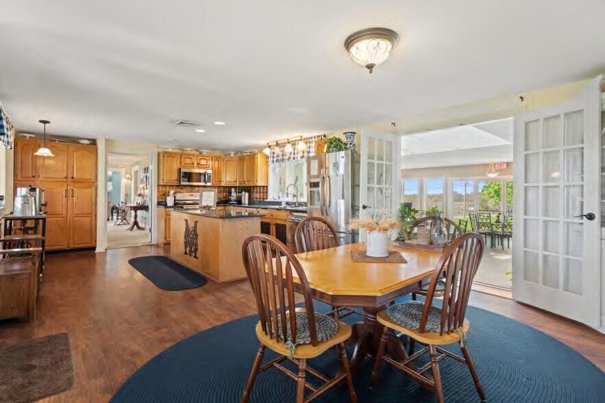 More Photos Of 5218 State Route 414, Hector Office For Sale