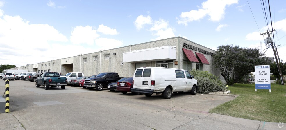 Primary Photo Of 2777 Irving Blvd, Dallas Warehouse For Lease