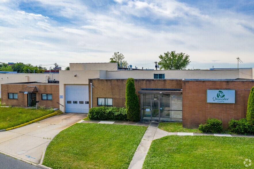 More Photos Of 1395 Suckle Hwy, Pennsauken Manufacturing For Lease
