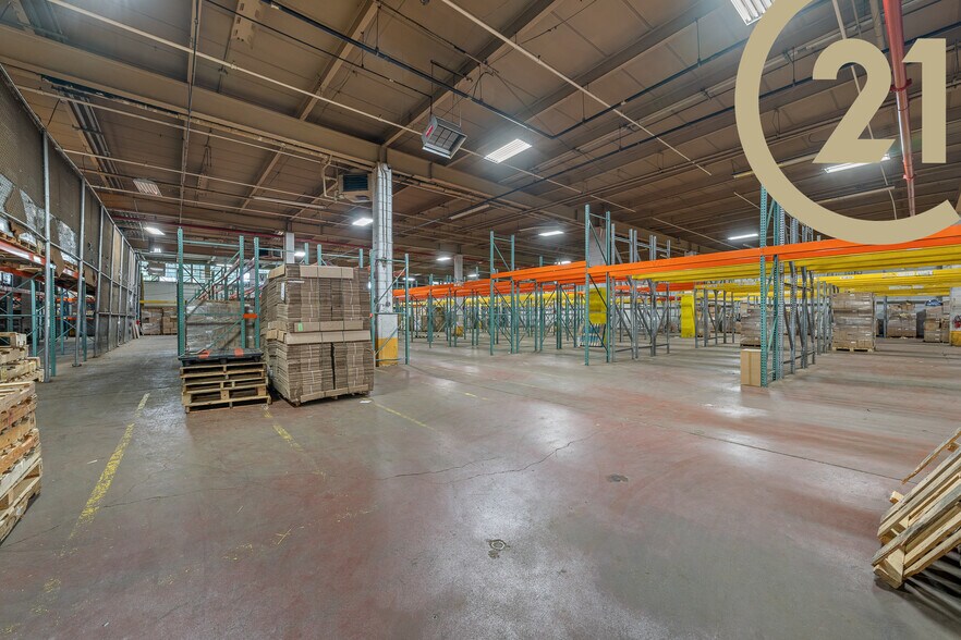 More Photos Of 802-848 Georgia Ave, Brooklyn Manufacturing For Lease