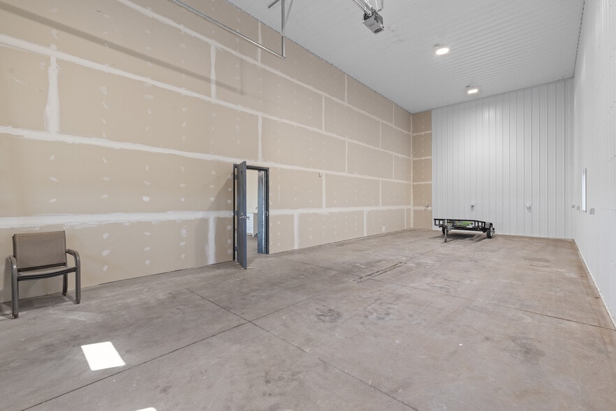 More Photos Of 4150 Seger dr, Box Elder Industrial For Sale