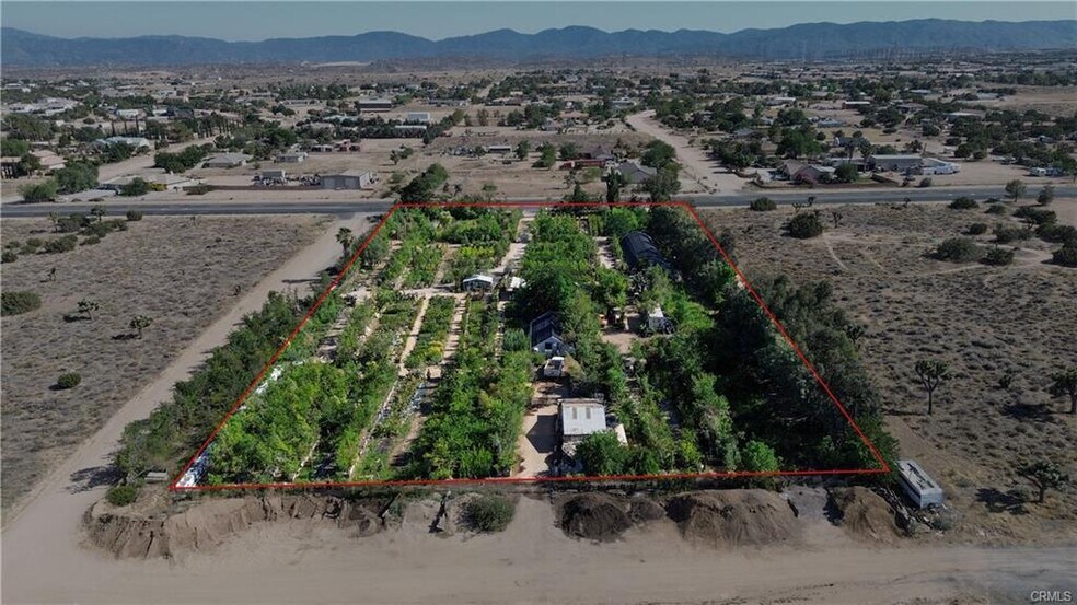 More Photos Of 13874 Ranchero Rd, Oak Hills Specialty For Sale