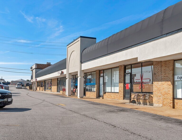 More Photos Of 3912-3942 Lemay Ferry Rd, Lemay Unknown For Lease